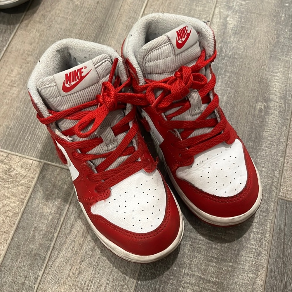 Jordan 1s
